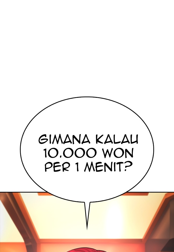 Halaman 102 dari Daddy Goes to School Chapter 95