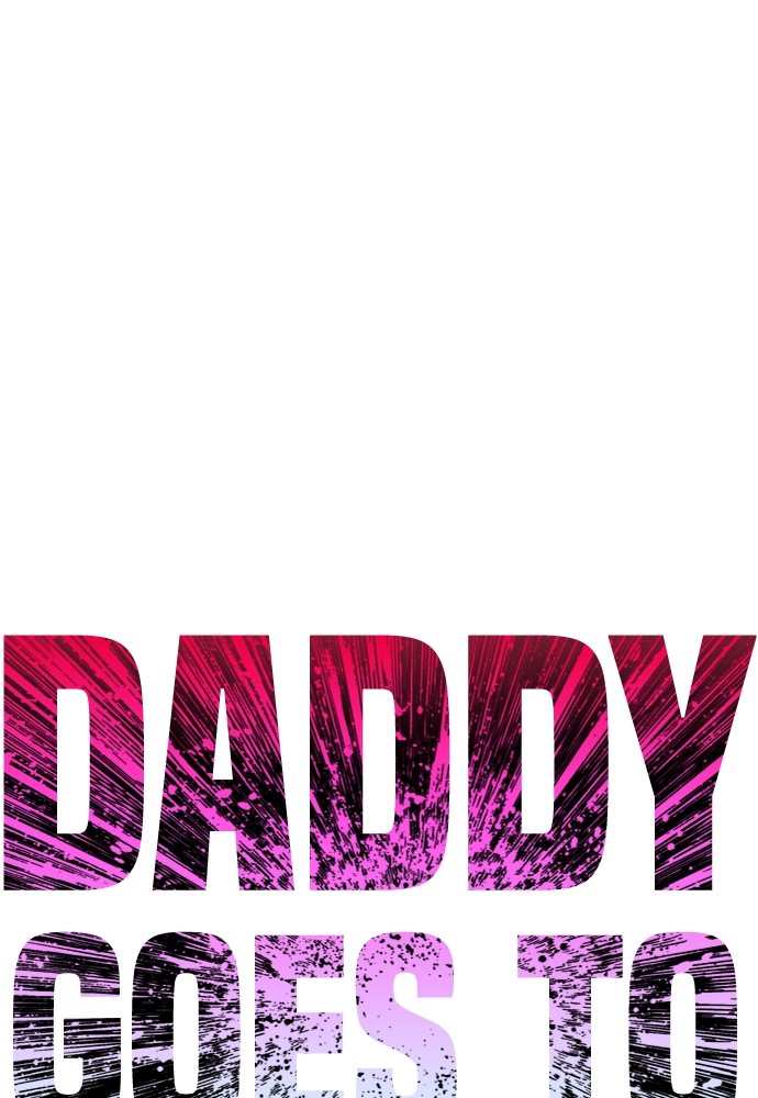 Halaman 11 dari Daddy Goes to School Chapter 95