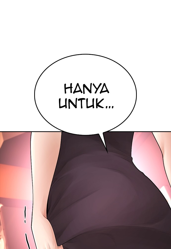 Halaman 111 dari Daddy Goes to School Chapter 95