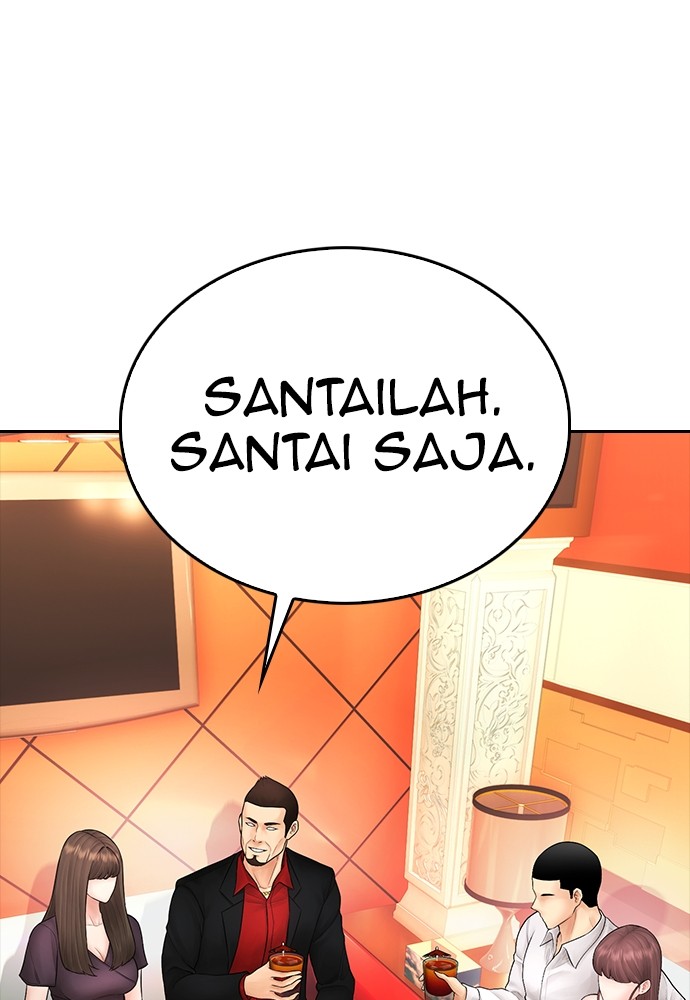Halaman 117 dari Daddy Goes to School Chapter 95