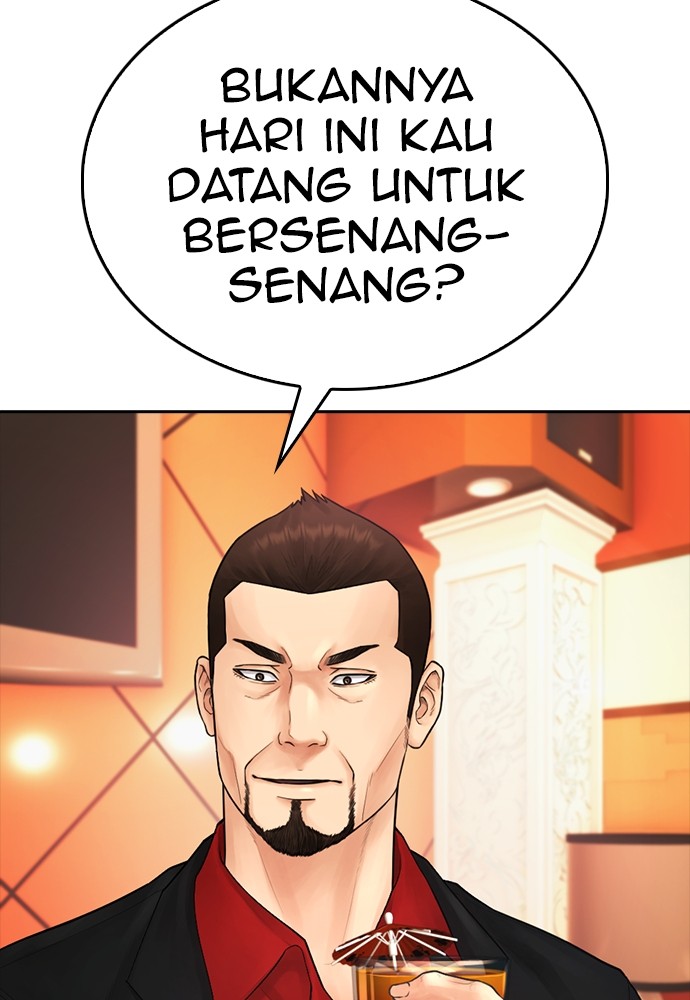 Halaman 119 dari Daddy Goes to School Chapter 95