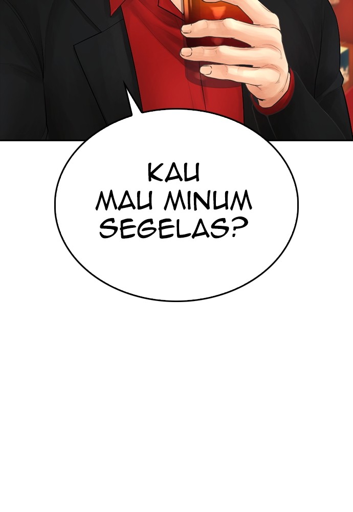 Halaman 120 dari Daddy Goes to School Chapter 95
