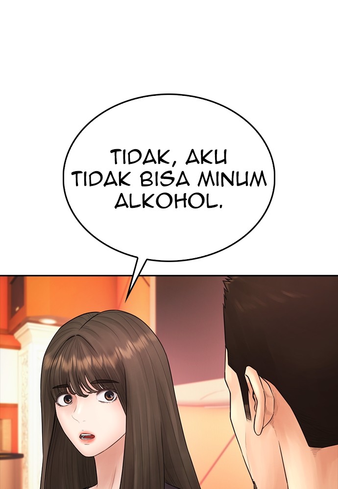 Halaman 121 dari Daddy Goes to School Chapter 95