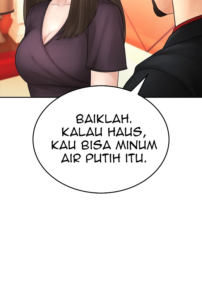 Halaman 122 dari Daddy Goes to School Chapter 95
