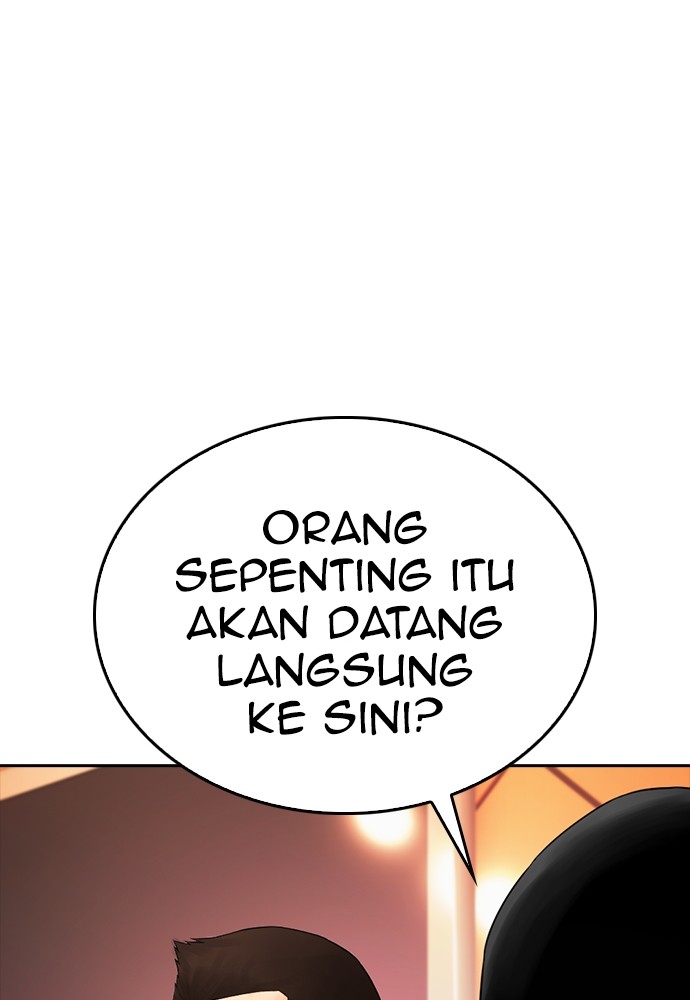 Halaman 125 dari Daddy Goes to School Chapter 95