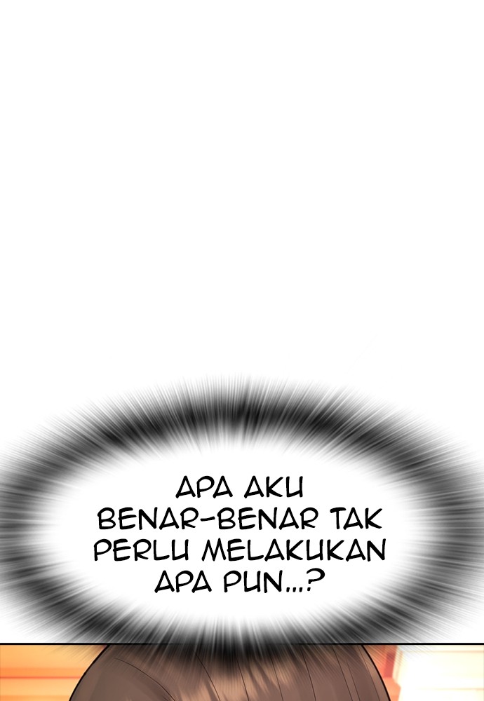 Halaman 129 dari Daddy Goes to School Chapter 95