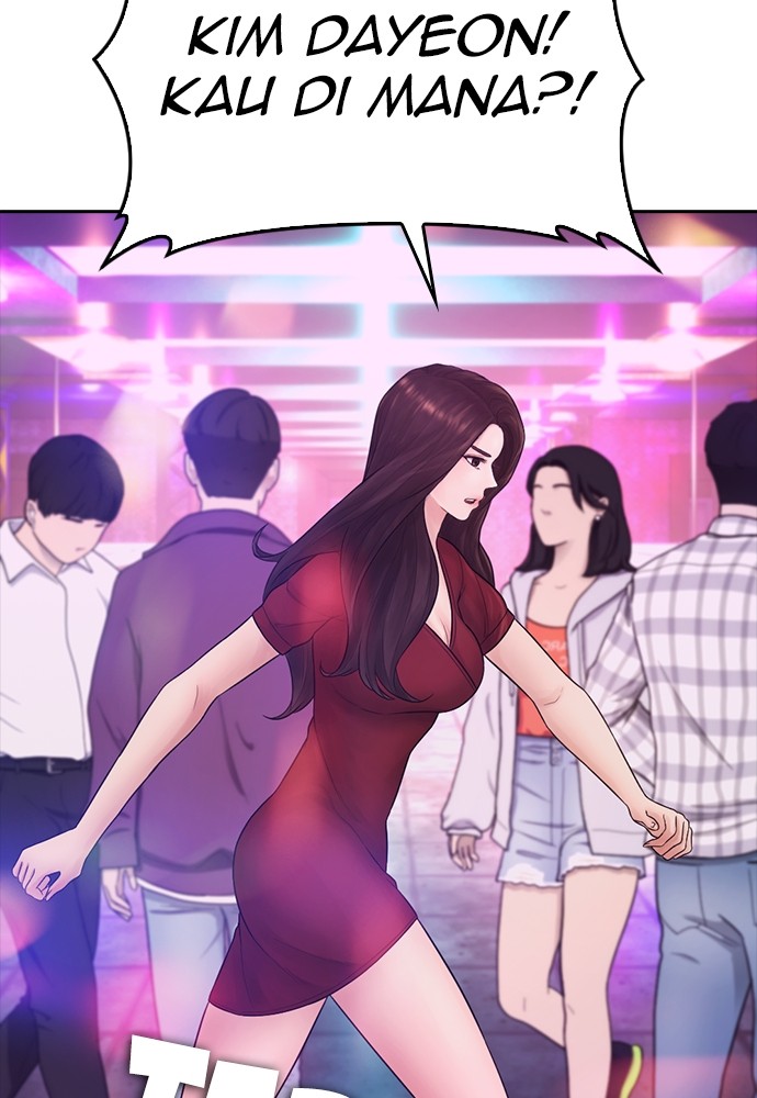 Halaman 139 dari Daddy Goes to School Chapter 95