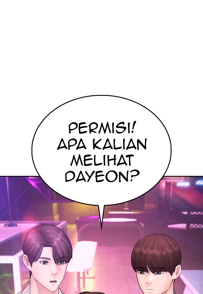 Halaman 142 dari Daddy Goes to School Chapter 95