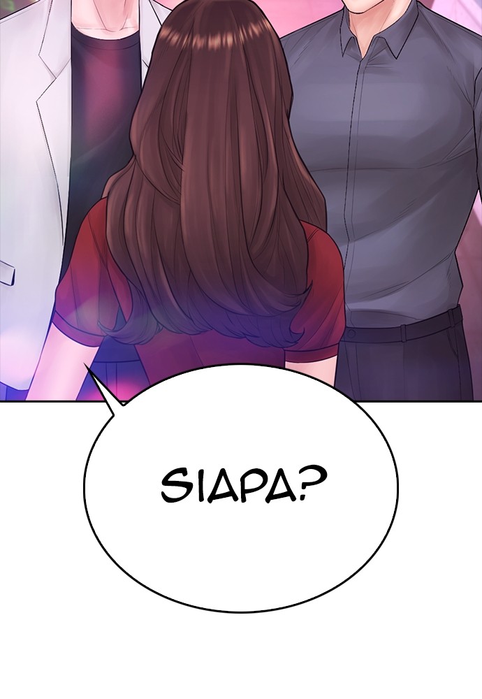 Halaman 143 dari Daddy Goes to School Chapter 95