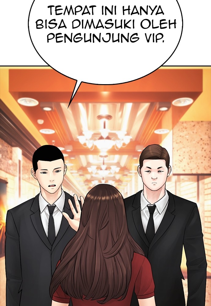 Halaman 154 dari Daddy Goes to School Chapter 95