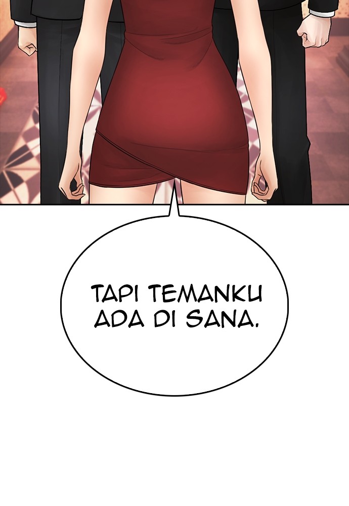 Halaman 155 dari Daddy Goes to School Chapter 95