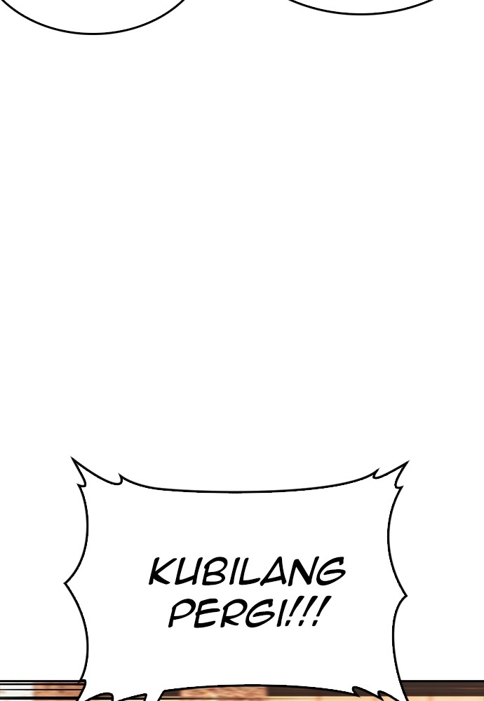 Halaman 158 dari Daddy Goes to School Chapter 95