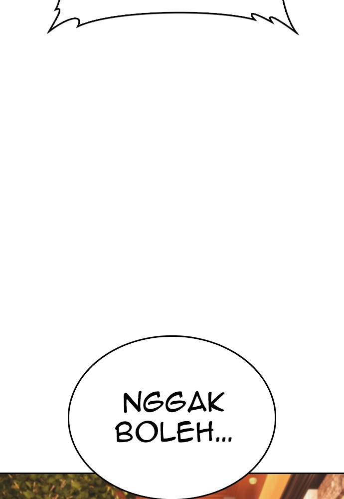 Halaman 160 dari Daddy Goes to School Chapter 95