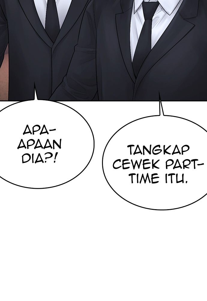 Halaman 173 dari Daddy Goes to School Chapter 95