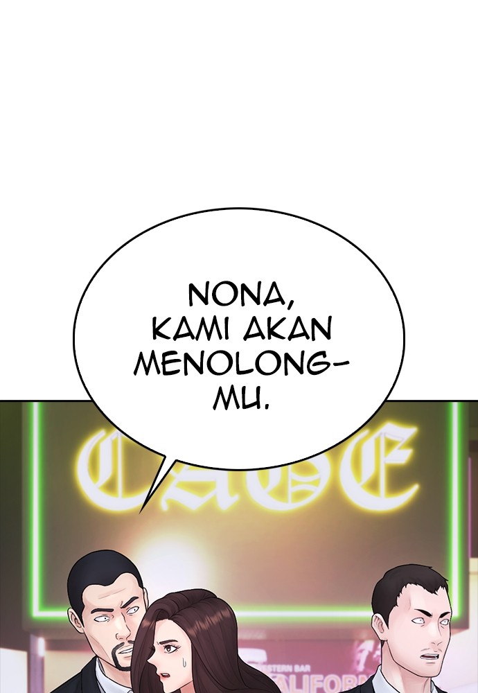 Halaman 174 dari Daddy Goes to School Chapter 95