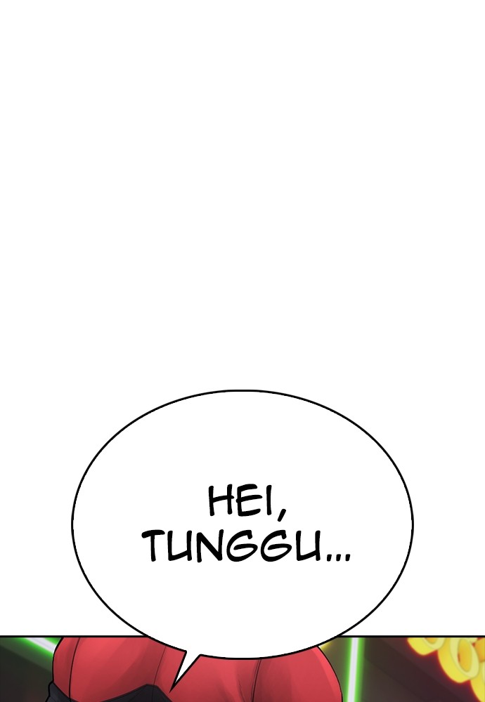 Halaman 176 dari Daddy Goes to School Chapter 95