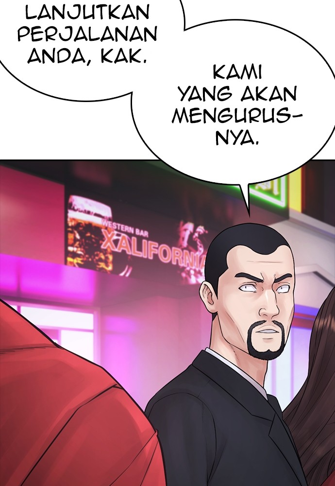 Halaman 179 dari Daddy Goes to School Chapter 95