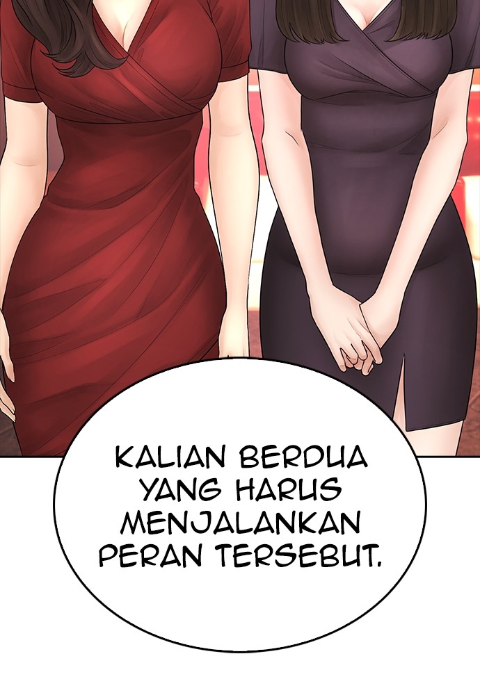 Halaman 18 dari Daddy Goes to School Chapter 95