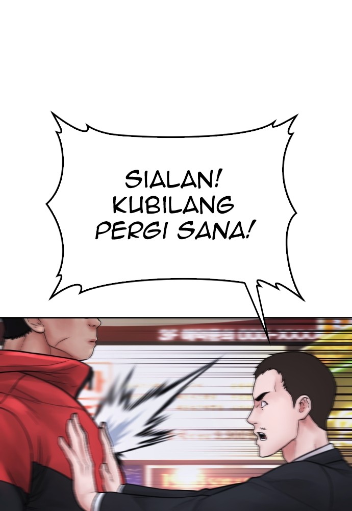 Halaman 183 dari Daddy Goes to School Chapter 95