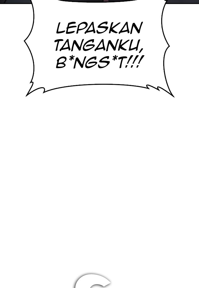 Halaman 186 dari Daddy Goes to School Chapter 95