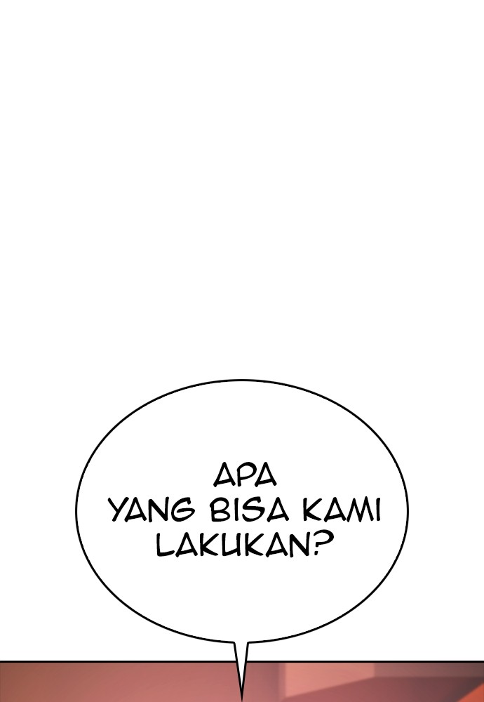 Halaman 19 dari Daddy Goes to School Chapter 95