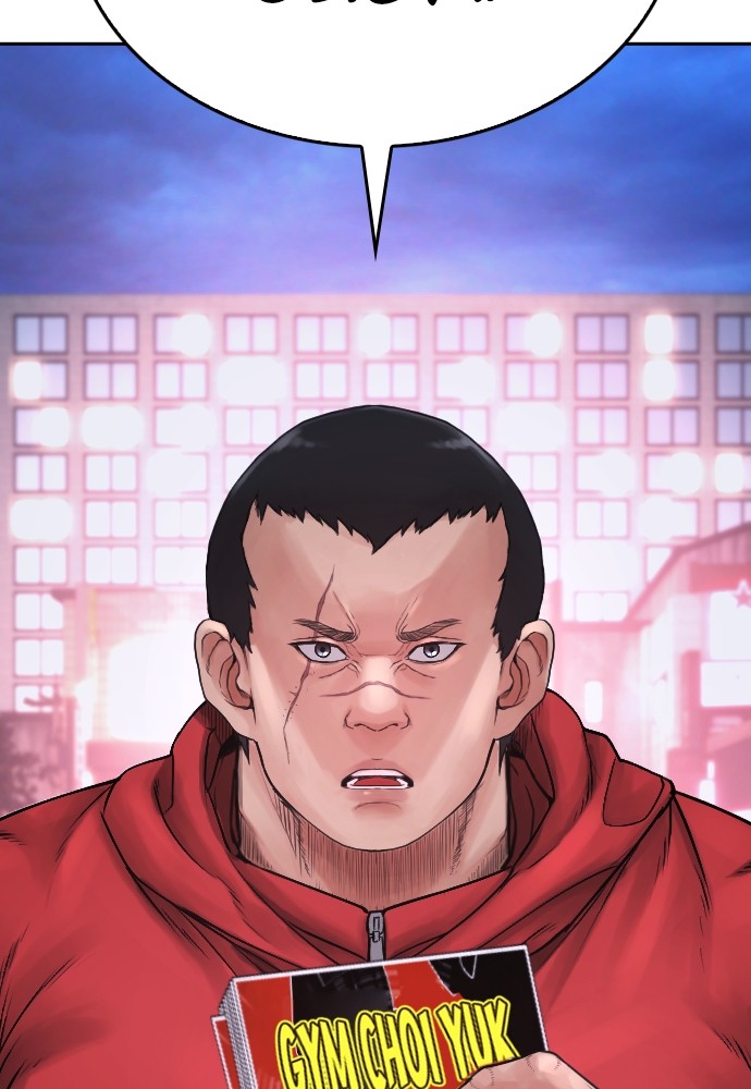 Halaman 191 dari Daddy Goes to School Chapter 95