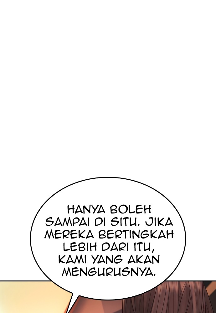 Halaman 28 dari Daddy Goes to School Chapter 95