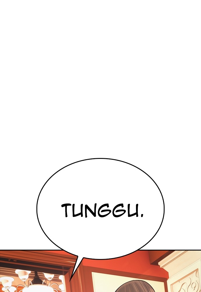 Halaman 35 dari Daddy Goes to School Chapter 95