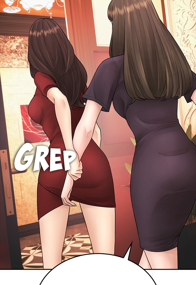 Halaman 36 dari Daddy Goes to School Chapter 95