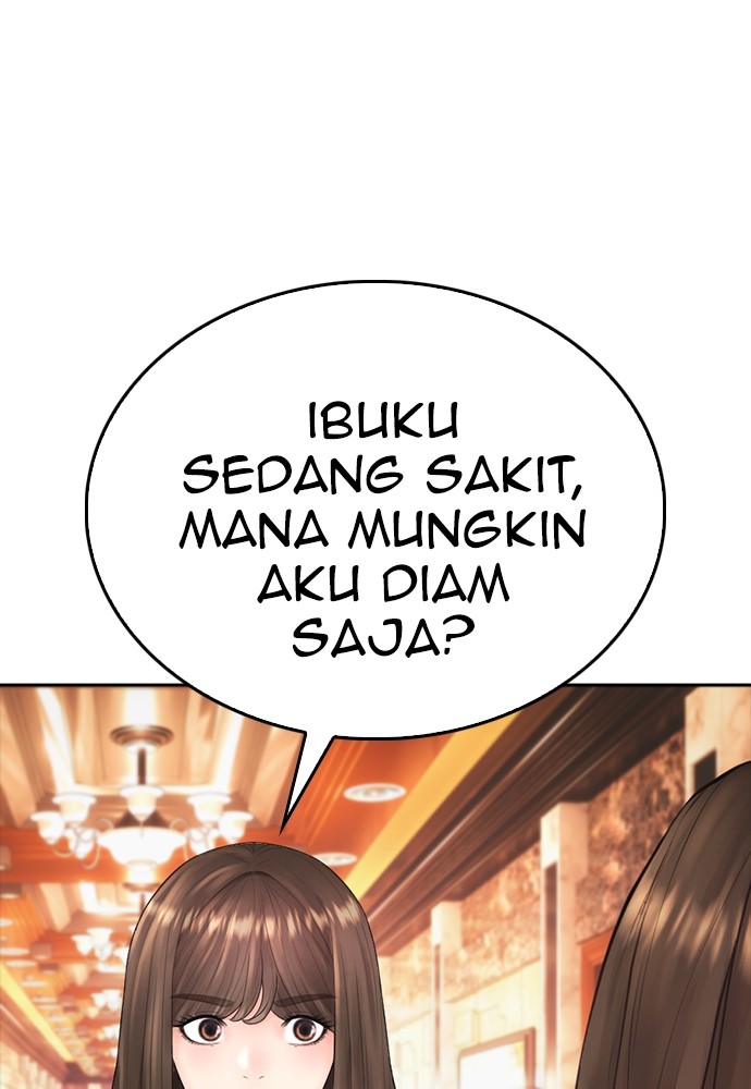 Halaman 42 dari Daddy Goes to School Chapter 95