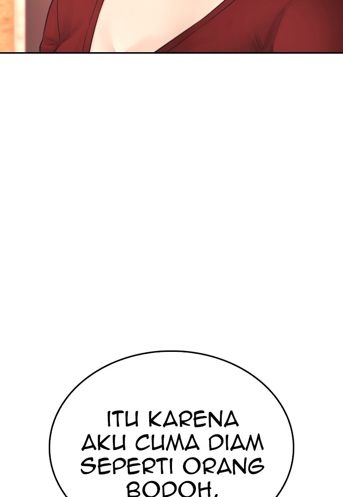 Halaman 46 dari Daddy Goes to School Chapter 95