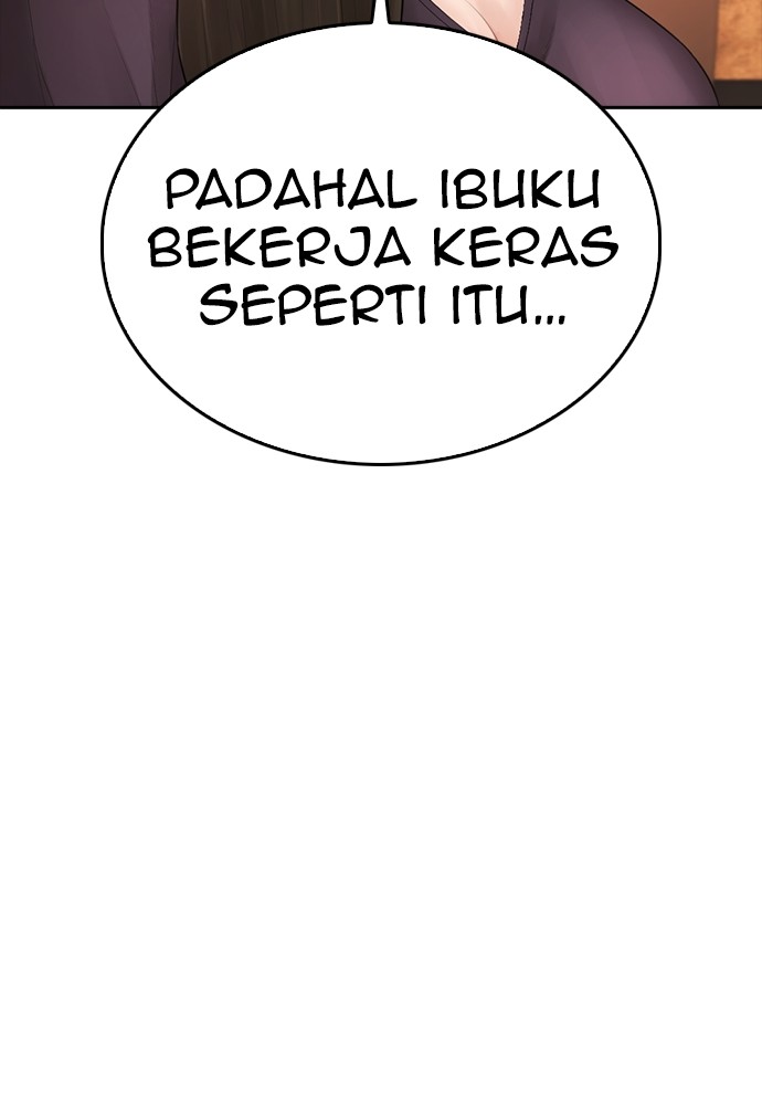 Halaman 48 dari Daddy Goes to School Chapter 95