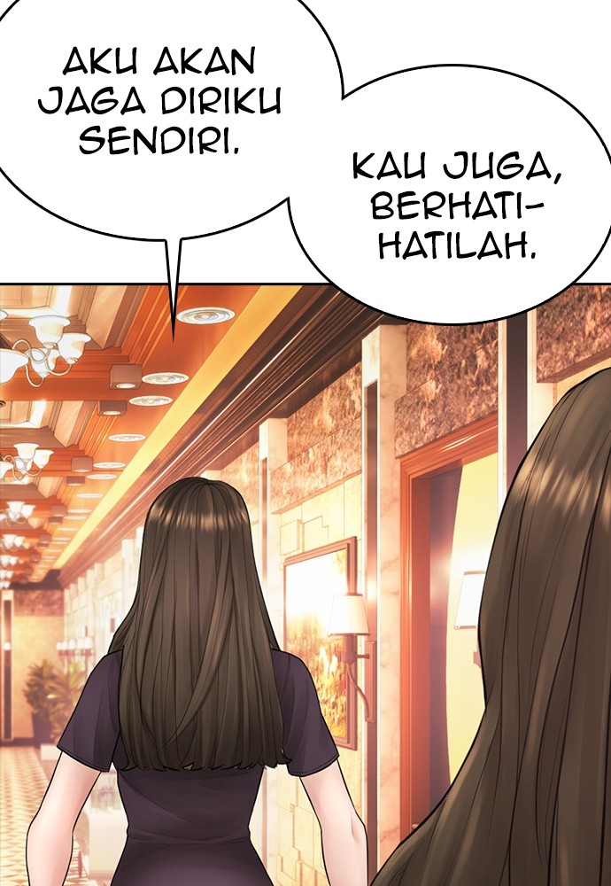 Halaman 51 dari Daddy Goes to School Chapter 95