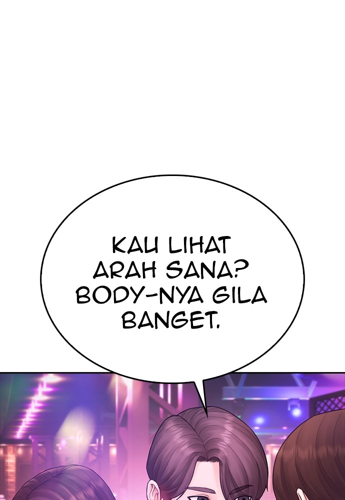 Halaman 62 dari Daddy Goes to School Chapter 95