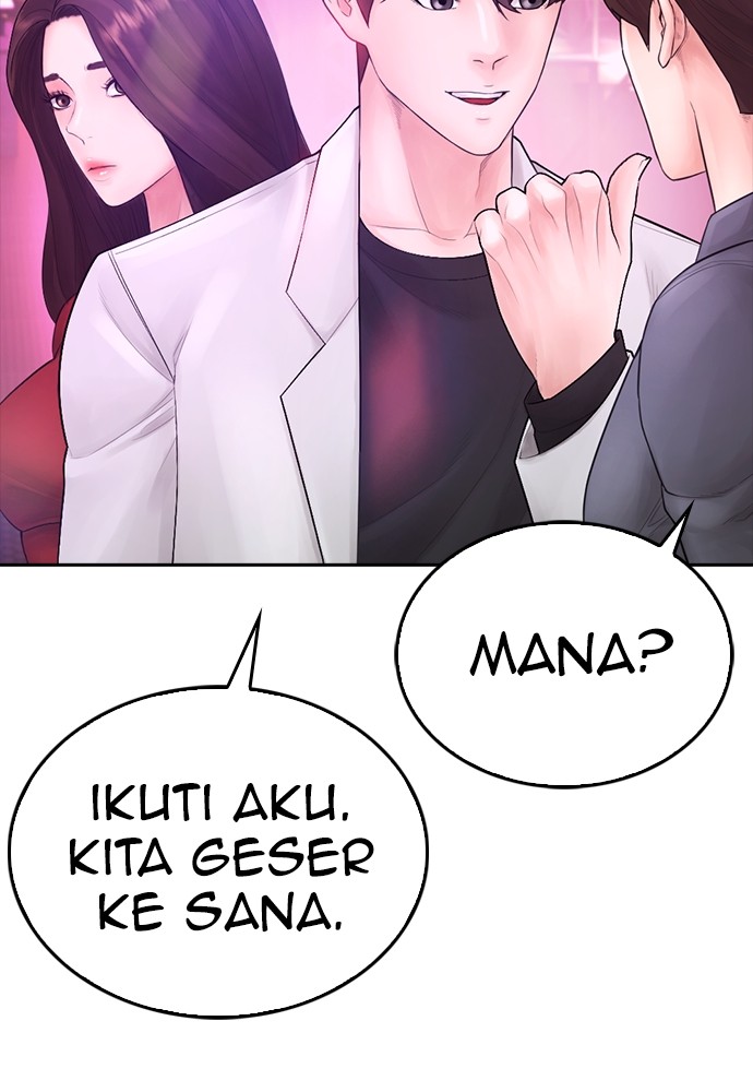 Halaman 63 dari Daddy Goes to School Chapter 95