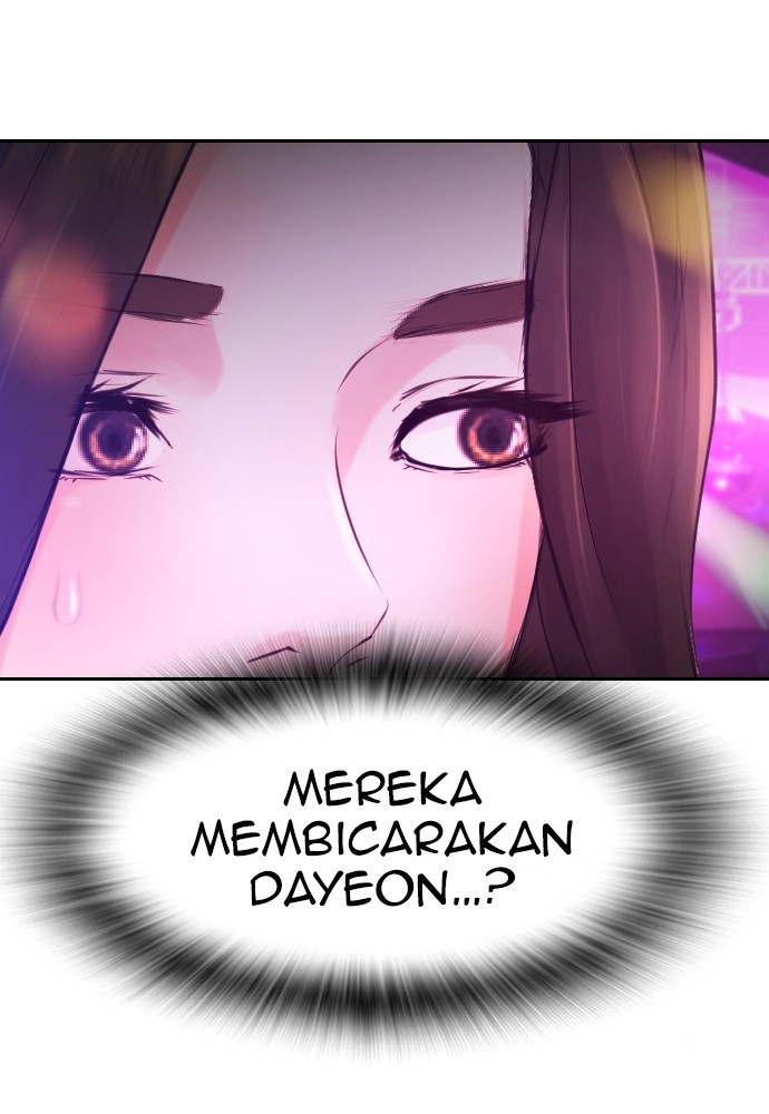 Halaman 66 dari Daddy Goes to School Chapter 95