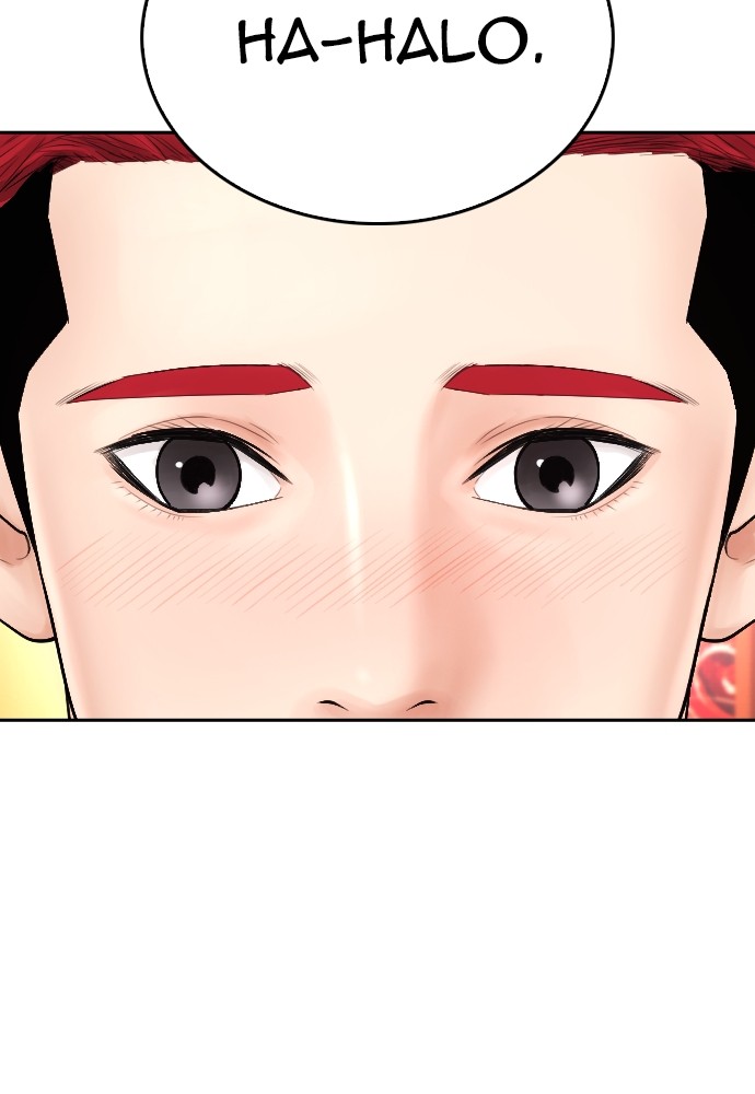 Halaman 7 dari Daddy Goes to School Chapter 95