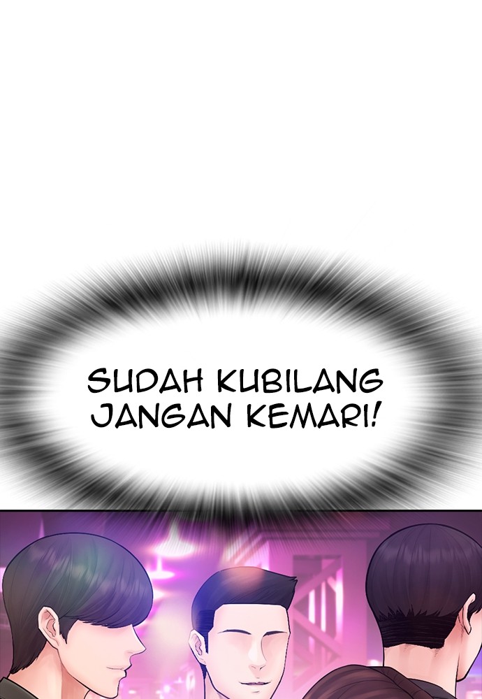 Halaman 75 dari Daddy Goes to School Chapter 95
