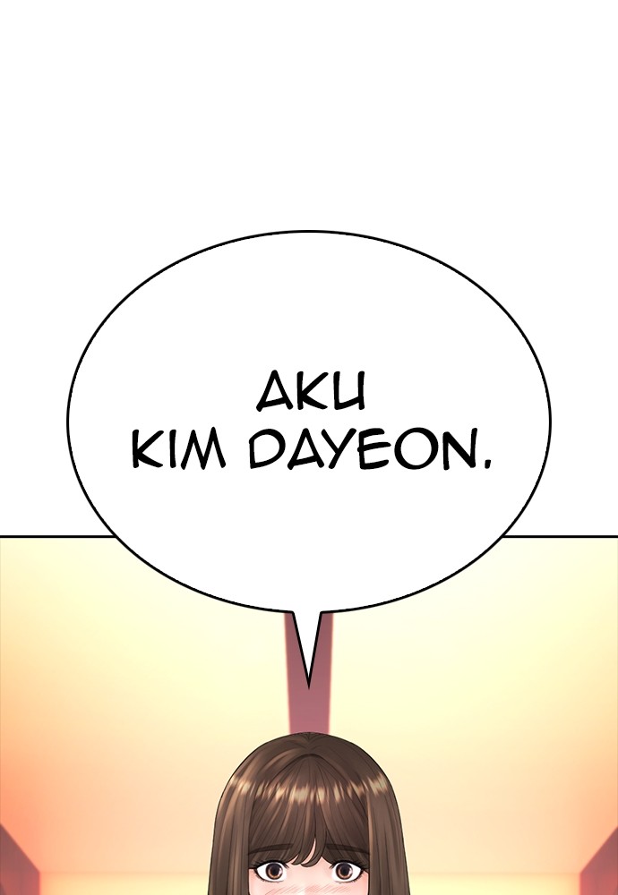 Halaman 8 dari Daddy Goes to School Chapter 95