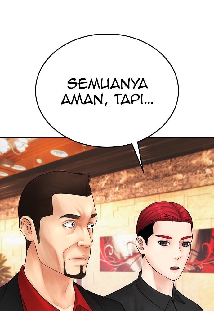 Halaman 85 dari Daddy Goes to School Chapter 95