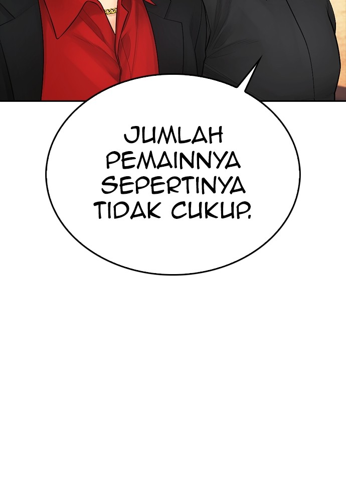 Halaman 86 dari Daddy Goes to School Chapter 95