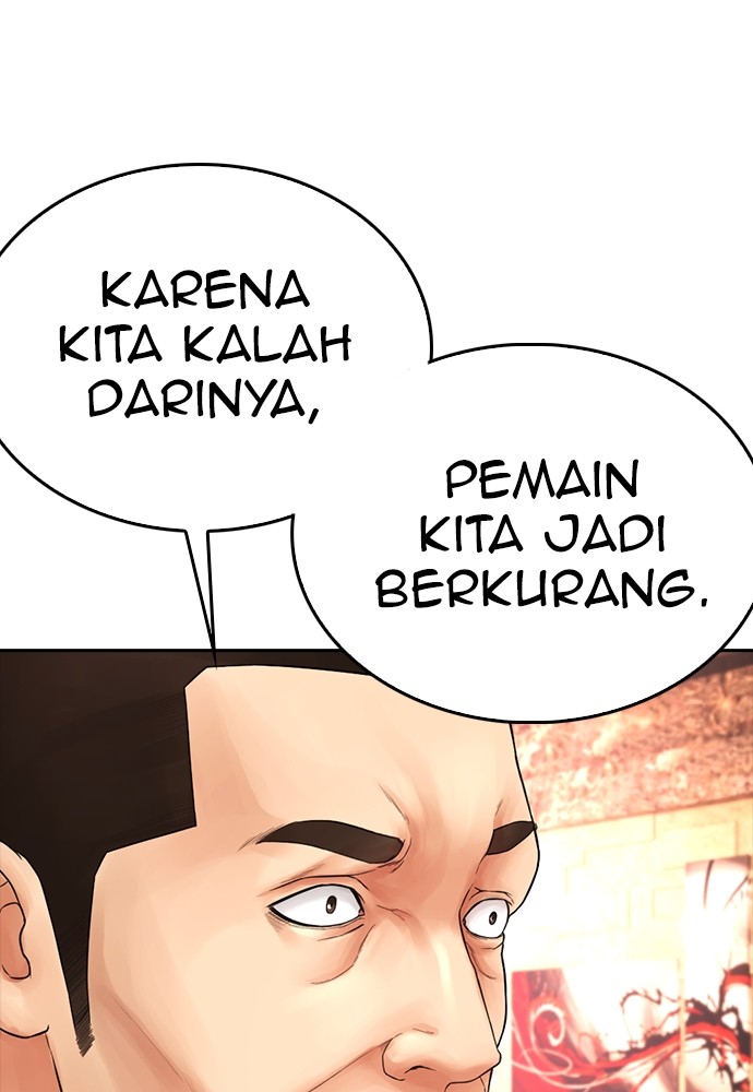 Halaman 87 dari Daddy Goes to School Chapter 95