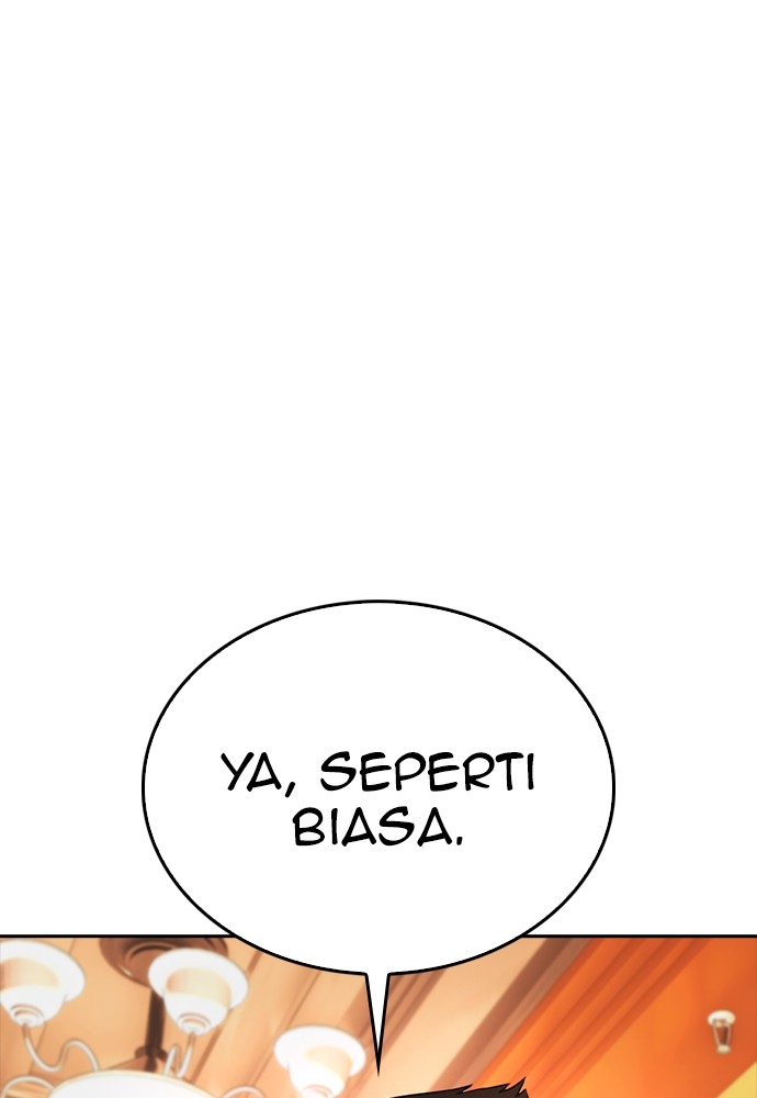Halaman 91 dari Daddy Goes to School Chapter 95