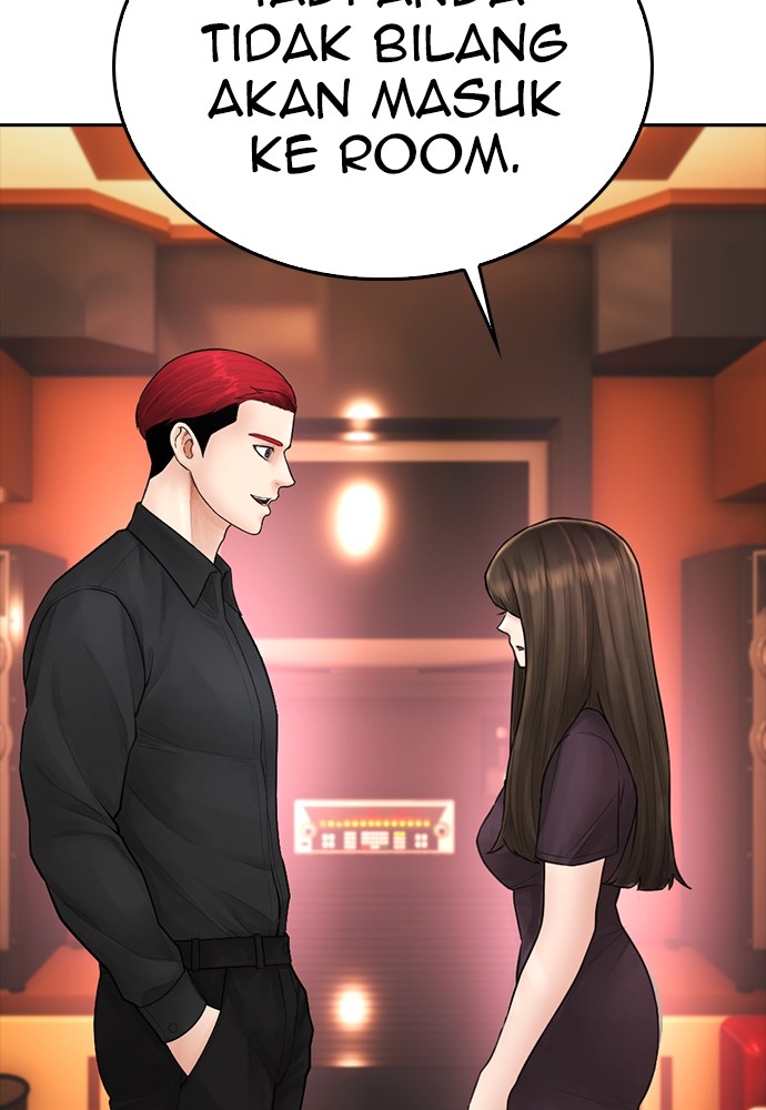 Halaman 96 dari Daddy Goes to School Chapter 95