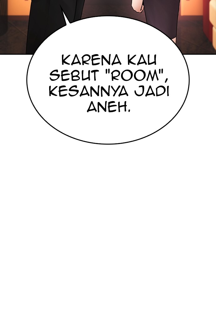Halaman 97 dari Daddy Goes to School Chapter 95