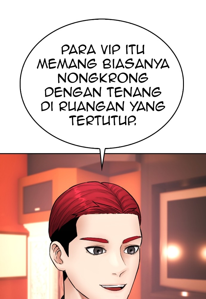 Halaman 98 dari Daddy Goes to School Chapter 95