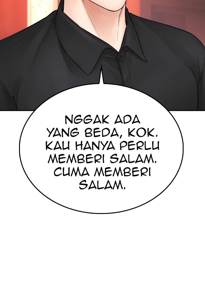 Halaman 99 dari Daddy Goes to School Chapter 95