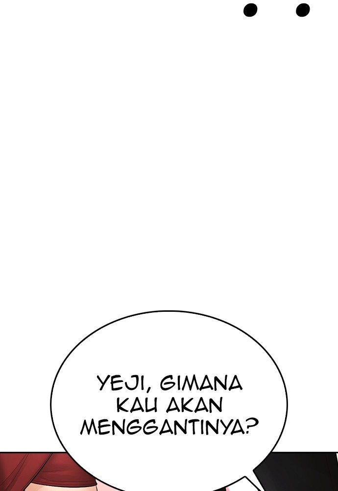 Halaman 103 dari Daddy Goes to School Chapter 96