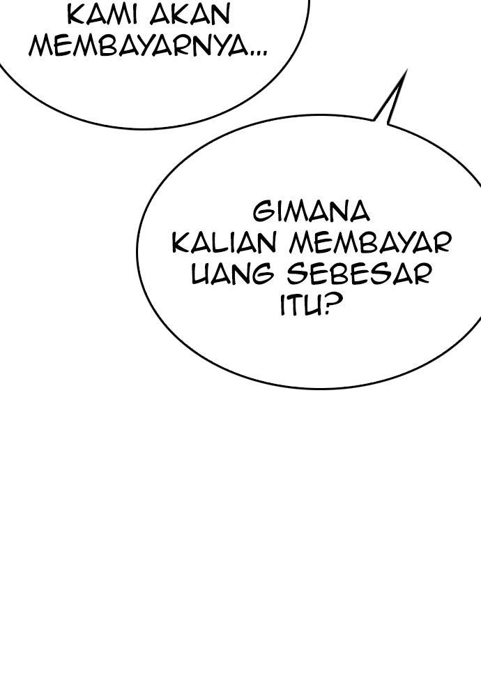Halaman 105 dari Daddy Goes to School Chapter 96