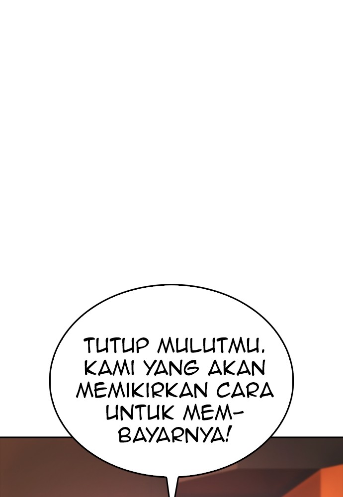 Halaman 108 dari Daddy Goes to School Chapter 96